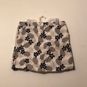 White Stag Skirt